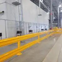 Guardrails & Bollards