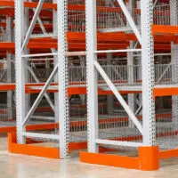 Selective Pallet Racking