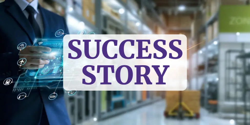 Success story