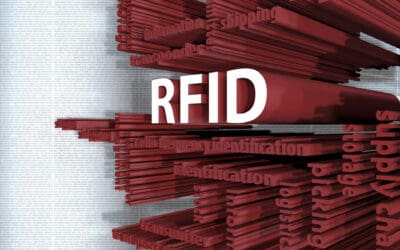 RFID: Is it the Right Solution for Your Business?