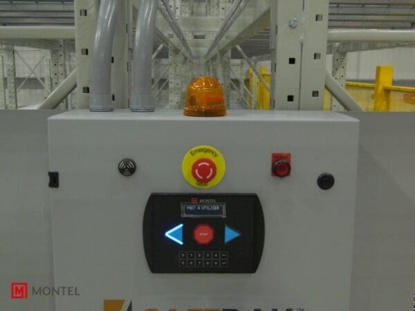 SAFERACK - Image 4