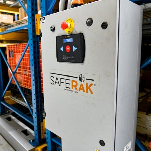 SAFERACK